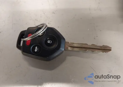 2019 Subaru Crosstrek 2.0I Premium z USA, uszkodzony, nr VIN JF2GTACC2K9210911